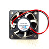 Cooling Fan RS5015B24M-A DC24V 0.07A 2PIN 2Lines New