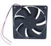 Cooling Fan For EG POWER EG12025H24B DC24V 0.34A 2Lines New