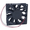 Cooling Fan For EG POWER EG12038H48B DC48V 0.85A 2Lines New