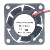 Cooling Fan For EG POWER EG4015H24B DC48V 0.08A 2Lines New