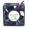 Cooling Fan For EG POWER EG4020H12S DC12V 0.19A 2Lines New
