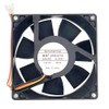 Cooling Fan For SanLing MMF-09D24TS MM6 NC5332H74A 24VDC 0.22A 3PIN 3Lines New