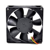 Cooling Fan For SanLing NC5332H72 MMF-06G24TS MM1 MMF-06G24TS-MM1 7303S1 24VDC 0.11A 3PIN 3Lines New
