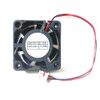 Cooling Fan For NONOISE G4015M12D CS G4015M12D-CS DC12V 0.130A 2PIN 2Lines New