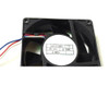 Cooling Fan For NONOISE E9225X24B FS E9225X24B-FS DC24V 0.300A 2Lines New