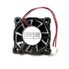 Cooling Fan For NONOISE G4010L12D CA G4010L12D-CA DC12V 0.100A 2PIN 2Lines New