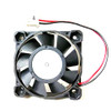 Cooling Fan For NONOISE G4010L12D CA G4010L12D-CA DC12V 0.100A 2PIN 2Lines New