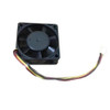 Cooling Fan For NONOISE F6025E12B2 RH F6025E12B2-RH DC12V 0.230A 3PIN 3Lines New