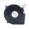 Cooling Fan For NONOISE B1232H24B SR B1232H24B-SR DC24V 0.480A 2PIN 2Lines New