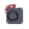 Cooling Fan HB4010H12B DC12V 2PIN 2Lines New