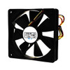 Cooling Fan For NONOISE G1225L12B2 FS G1225L12B2-FS DC12V 0.230A 3PIN 3Lines New