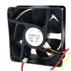 Cooling Fan For NONOISE G1238E24B2 RS G1238E24B2-RS DC24V 3PIN 3Lines New