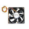 Cooling Fan For NONOISE G9225L12B2 AG G9225L12B2-AG DC12V 0.140A 3PIN 3Lines New