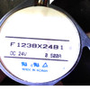 Cooling Fan For NONOISE F1238X24B1 DC24V 0.500A New