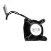 Cooling Fan For NONOISE G4028M24B XS G4028M24B-XS DC24V 0.150A 2PIN 2Lines New