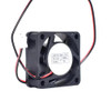 Cooling Fan For NONOISE G4015L12B2 RS G4015L12B2-RS DC12V 0.080A 2PIN 2Lines New