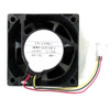 Cooling Fan For SanLing CA1638H01 MMF-06F24ES RP1 MMF-06F24ES-RP1 8412S1 24VDC 0.10A 3PIN 3Lines New