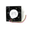 Cooling Fan For SanLing CA1638H01 MMF-06D24ES RP1 MMF-06D24ES-RP1 8412S1 24VDC 0.10A 3PIN 3Lines New