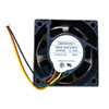 Cooling Fan For SanLing CB0500H01 MMF-06D24ES RP3 MMF-06D24ES-RP3 1425G1 2X31S1 24VDC 0.10A 3PIN 3Lines New