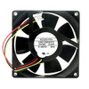 Cooling Fan For SanLing NC5332H76A MMF-09D24TS MMB MMF-09D24TS-MMB 2627S1 24VDC 0.22A 3PIN 3Lines New