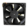 Cooling Fan For SanLing NC5332H76A MMF-09D24TS MMB MMF-09D24TS-MMB 2627S1 24VDC 0.22A 3PIN 3Lines New