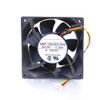 Cooling Fan For SanLing MMF-12D24DS RN8 MMF-12D24DS-RN8 1227S1 24VDC 0.36A 3PIN 3Lines New