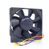 Cooling Fan For SanLing MMF-12D24DS RN8 MMF-12D24DS-RN8 1227S1 24VDC 0.36A 3PIN 3Lines New
