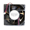Cooling Fan For SanLing MMF-12F24DS RN8 MMF-12F24DS-RN8 4227G1 24VDC 0.36A 2PIN 2Lines New