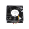 Cooling Fan For SanLing CA2234H11 MMF-12F24DS RM1 MMF-12F24DS-RM1 8401S1 24VDC 0.36A 3PIN 3Lines New