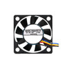 Cooling Fan For YUSHI YS4010S12H DC12V 0.10A 6000RPM 4CM 4PIN New