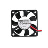 Cooling Fan For YUSHI YS5010B12L DC12V 0.08A 4500RPM 5CM 2Lines New