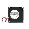 Cooling Fan For YUSHI YS5010B24H-G DC24V 0.16A 5500RPM 5CM 2PIN New