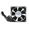 Cooling Fan For YUSHI YS8025B12L DC12V 0.08A 1500RPM 8CM 4PIN New