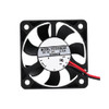 Cooling Fan For YUSHI YS5010B24H DC24V 0.10A 6000RPM 5CM 2Lines New