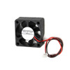 Cooling Fan For YUSHI YS5015B12VH DC12V 0.2A 6500RPM 5CM 2PIN New