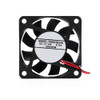 Cooling Fan For YUSHI YS6015B24H DC24V 0.13A 6000RPM 6CM 2Lines New