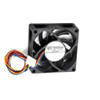 Cooling Fan For YUSHI YS7015B24VH DC24V 0.25A 5000RPM 7CM 4PIN New