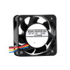 Cooling Fan For YUSHI YS4015B12HH DC12V 0.25A 11000RPM 4CM 4PIN New