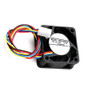 Cooling Fan For YUSHI YS4015B24HH DC12V 0.13A 11000RPM 4CM 4PIN New
