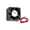 Cooling Fan For YUSHI YS5020B24H DC24V 0.10A 7000RPM 5CM 2PIN New