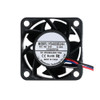 Cooling Fan For YUSHI YS4028B24H DC24V 0.40A 18000RPM 4CM 3Lines New
