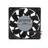Cooling Fan For YUSHI YS12025B12M-Z DC12V 0.60A 4000RPM 12CM 2Lines New