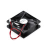 Cooling Fan For YUSHI YS9225B12L DC12V 0.10A 2000RPM 9CM 2PIN New