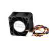 Cooling Fan For YUSHI YS4020B12HH-Z DC12V 0.80A 18000RPM 4CM 4PIN New