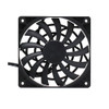 Cooling Fan For YUSHI YS12012R12M DC12V 0.20A 1400RPM 12CM 4PIN New