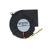 Cooling Fan For YUSHI YS9733B12L-G DC12V 0.60A 2800RPM 9CM 4PIN New
