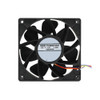 Cooling Fan For YUSHI YS12038B12HHE DC12V 2.40A 6000RPM 12CM 4PIN New