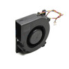 Cooling Fan For YUSHI YS12032B12L-G DC12V 0.45A 2100RPM 12CM 4PIN New