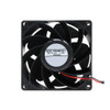 Cooling Fan For YUSHI YS9238B12UH-J DC12V 1.00A 7000RPM 9CM 2Lines New