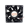 Cooling Fan For JIU LONG Y-Y9238H24B DC24V 0.9A 9CM 3PIN New